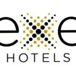 Logo de Exe Hotels