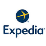 Logo de Expedia