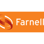 Logo de Farnell