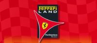 Código descuento Ferrari land