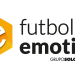 Logo de Futbol Emotion