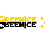 Logo de Greenice