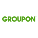 Logo de Groupon
