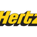 Logo de Hertz