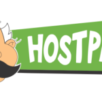 Logo de HostPapa