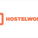 Logo de Hostelworld