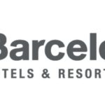 Logo de Hoteles Barceló