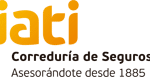 Logo de Iati Seguros