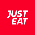 Logo de Just Eat