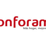 Logo de Conforama
