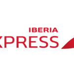 Logo de Iberia Express