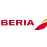 Logo de Iberia