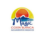 Logo de Magic Costa Blanca Hoteles