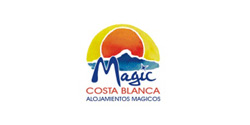 Código descuento Magic Costa Blanca