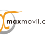 Logo de Maxmovil