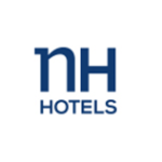 Logo de NH Hoteles