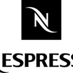 Logo de Nespresso