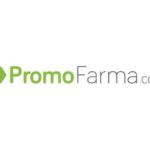 Logo de Promo Farma