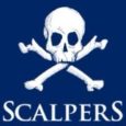 Código descuento Scalpers