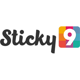 Código descuento Sticky 9