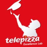 Logo de Telepizza