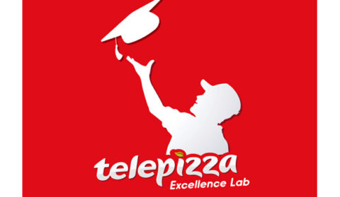 Código promocional Telepizza
