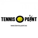 Logo de Tennis Point