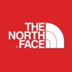 Logo de The North Face