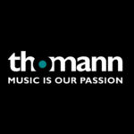 Logo de Thomann