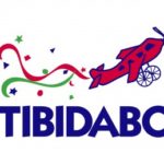 Logo de Tibidabo