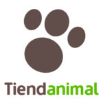 Logo de TiendAnimal