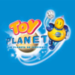 Logo de Toy Planet