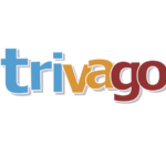 Logo de Trivago