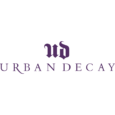 Código descuento Urban Decay logo