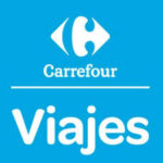 Logo de Viajes Carrefour