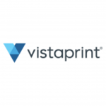 Logo de Vistaprint