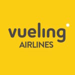 Logo de Vueling