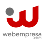 Logo de Webempresa
