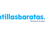Logo de Lentillas Baratas.es