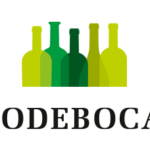Logo de Bodeboca