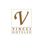 Logo de Vincci Hoteles
