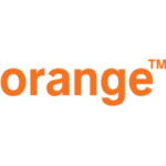 Logo de Orange