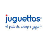 Logo de Juguettos