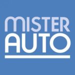 Logo de Mister Auto