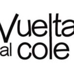 Logo de Vuelta al Cole