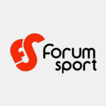 Logo de Forum Sport