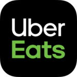 Logo de Uber Eats