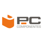 Logo de PcComponentes