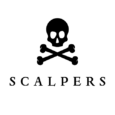 Logo de Scalpers