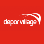 Logo de Deporvillage